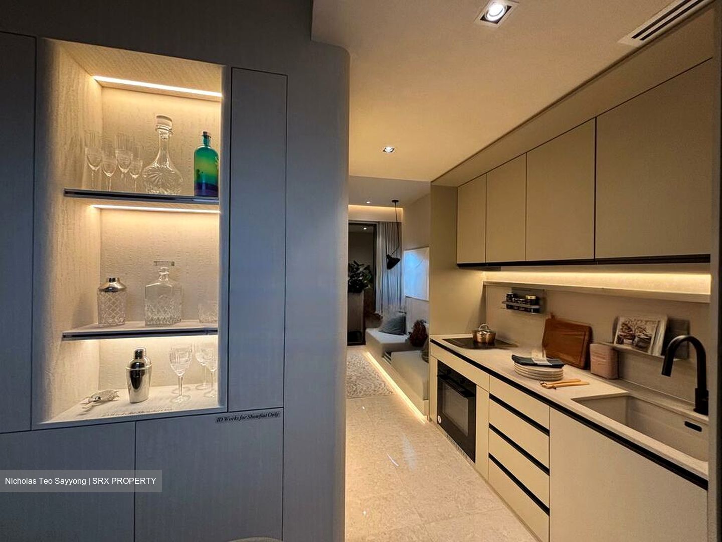 Hill House (D9), Apartment #472874531